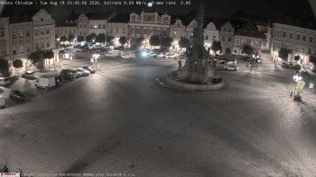 Město Chrudim