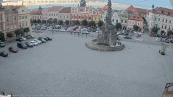 Resselovo náměstí