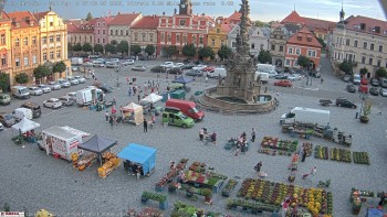 Město Chrudim