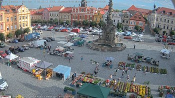 Město Chrudim