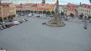 Město Chrudim