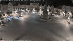Ressel Square