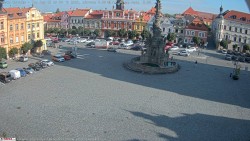 Resselplatz