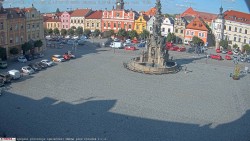 Ressel Square