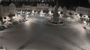 Town of Chrudim