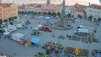 Město Chrudim