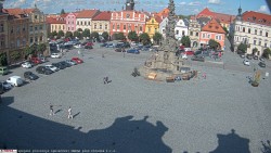 Ressel Square