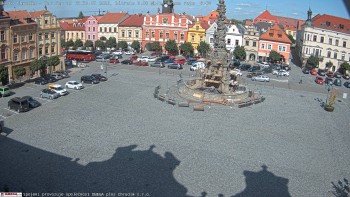 Město Chrudim