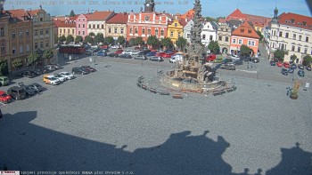 Město Chrudim