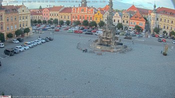 Město Chrudim
