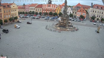 Město Chrudim