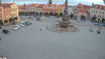 Město Chrudim