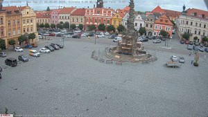 Town of Chrudim - Ressel Square - 21.9.2026 v 08:45 Town of Chrudim - Ressel Square - 21.9.2026 v 08:45