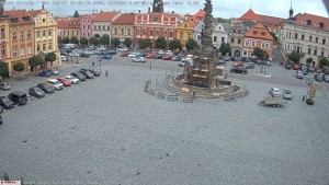 Town of Chrudim - Ressel Square - 21.9.2026 v 09:45 Town of Chrudim - Ressel Square - 21.9.2026 v 09:45