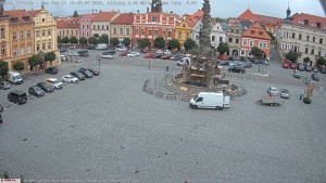 Town of Chrudim - Ressel Square - 21.9.2026 v 10:45 Town of Chrudim - Ressel Square - 21.9.2026 v 10:45