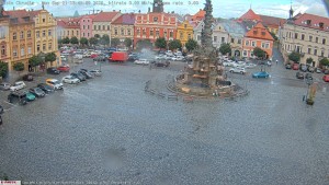 Town of Chrudim - Ressel Square - 21.9.2026 v 13:45 Town of Chrudim - Ressel Square - 21.9.2026 v 13:45