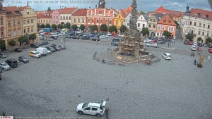 Town of Chrudim - Ressel Square - 21.9.2026 v 14:45 Town of Chrudim - Ressel Square - 21.9.2026 v 14:45