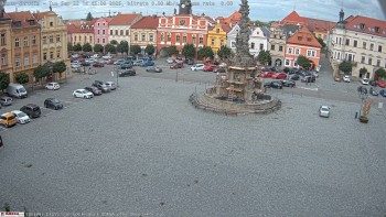 Město Chrudim
