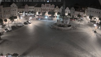 Miasto Chrudim