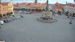 Resselovo náměstí