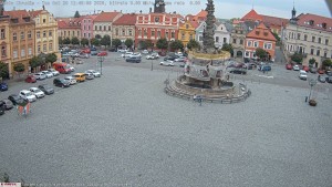 Město Chrudim - Resselovo náměstí - 20.10.2026 v 12:45 Město Chrudim - Resselovo náměstí - 20.10.2026 v 12:45
