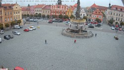 Ressel Square