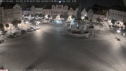 Ressel Square