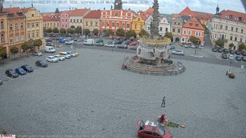 Town of Chrudim