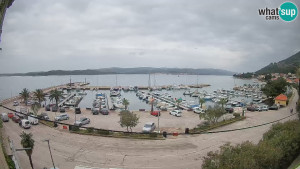 Město Orebić - Marina Orebić, Korčula - 15.4.2026 v 09:15