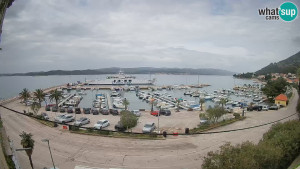 Město Orebić - Marina Orebić, Korčula - 15.4.2026 v 10:15