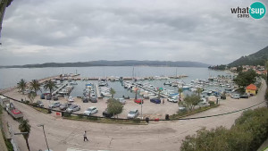 Město Orebić - Marina Orebić, Korčula - 15.4.2026 v 10:45