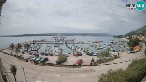 Město Orebić - Marina Orebić, Korčula - 15.4.2026 v 11:30