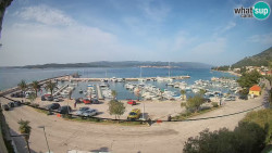 Marina Orebić, Korčula