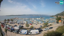 Marina Orebić, Korčula