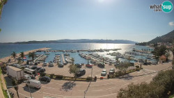 Marina Orebić, Korčula