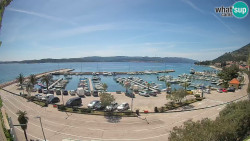 Marina Orebić, Korčula