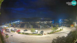 Marina Orebić, Korčula