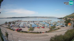 Marina Orebić, Korčula