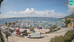 Marina Orebić, Korčula