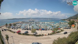 Marina Orebić, Korčula