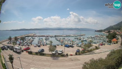 Marina Orebić, Korčula