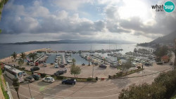 Marina Orebić, Korčula