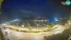 Marina Orebić, Korčula