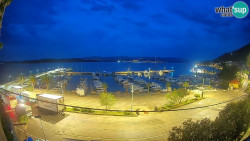 Marina Orebić, Korčula