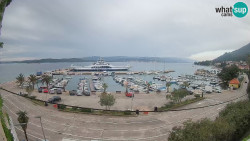 Marina Orebić, Korčula