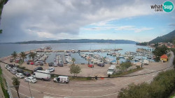 Marina Orebić, Korčula