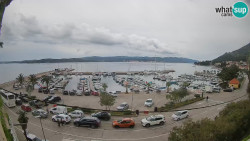 Marina Orebić, Korčula