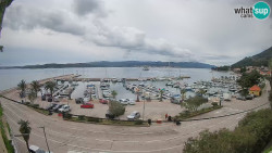 Marina Orebić, Korčula