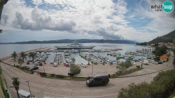 Marina Orebić, Korčula