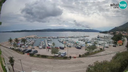 Marina Orebić, Korčula